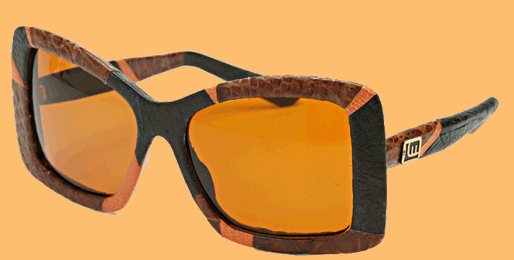 Moss Lipow sunglasses