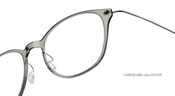 lindberg gafas optica zamarripa detalle gafas