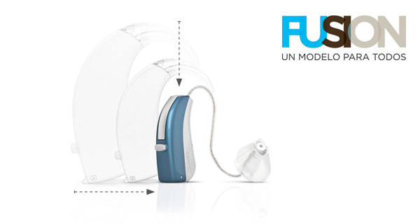 widex fusion audifono optica zamarripa