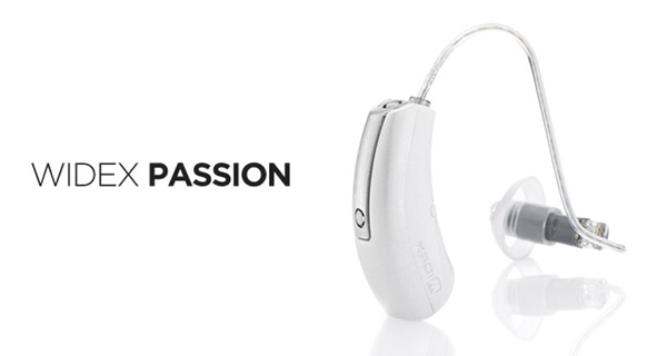 widex passion destacada