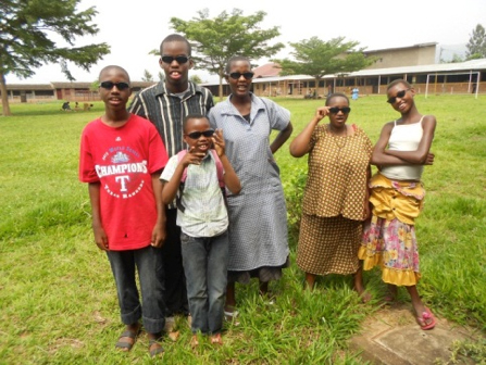 colegio bujumbura