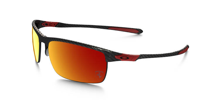 polarized Carbon Blade Scuderia Ferrari