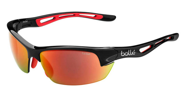 Imagen de gafas de sol para bici Bolle