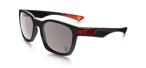 Imagen del premio las gafas ferrari de Oakley