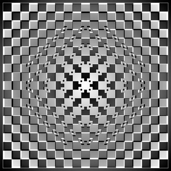 Ilusion optica