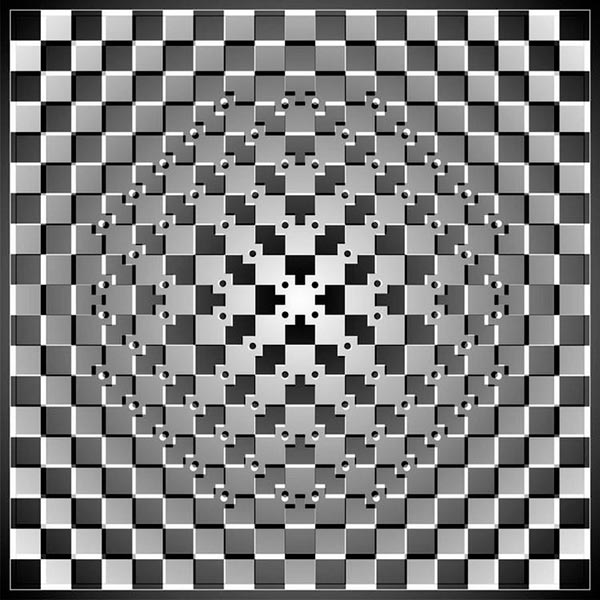 Ilusion optica