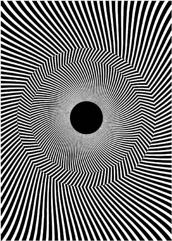 Ilusion optica