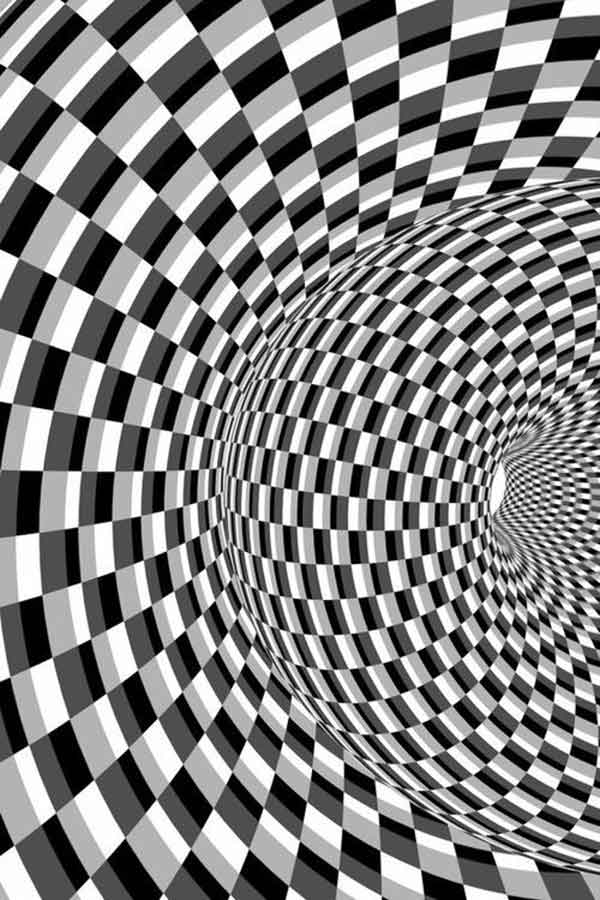 ilusion optica