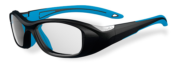 Imagen de un modelo de gafas deportivas graduadas de la marca Bolle