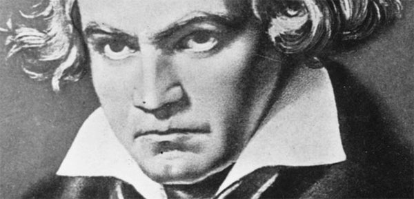 Ludwig van Beethoven