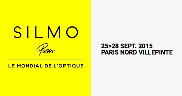 feria productos ópticos silmo paris