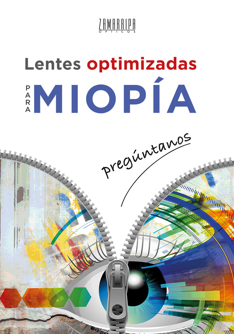 promocion essilor lentes miopia