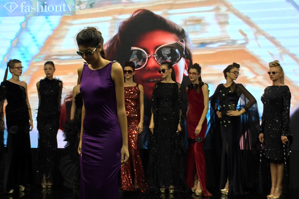 desfile fashion tv en pasarela silmo 2015