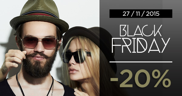 descuentos black friday gafas de sol