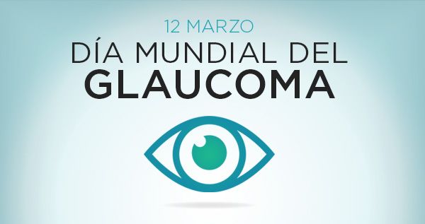 glaucoma dia mundial