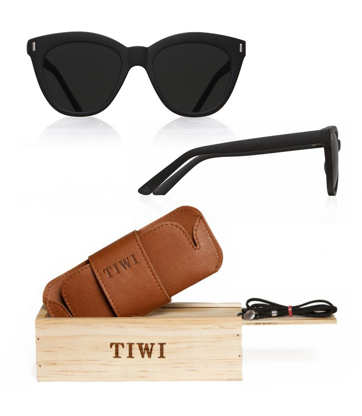 colección lune spring summer tiwiworld sunglasses