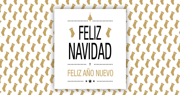 felicitacion navidad