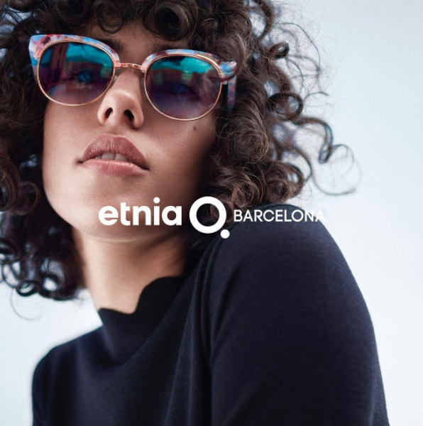 gafas de sol de la marca etnia barcelona