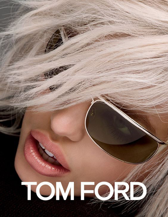 gafas de sol de la marca tom ford