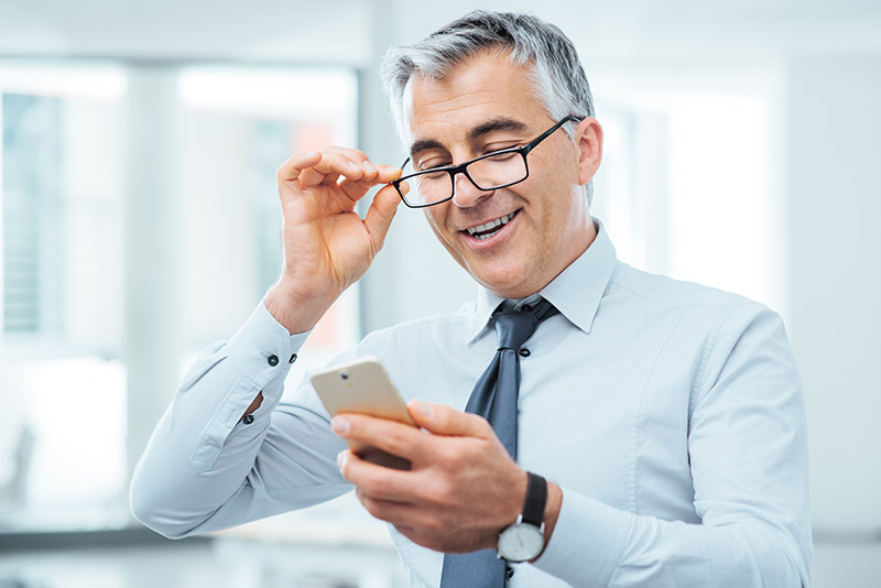 lentes ocupacionales para distancias medias