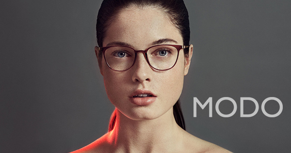 modo eyewear nueva colección