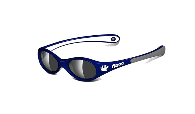 Nueva marca de gafas de sol para niños en Zamarripa Ópticos. Nano Vista, gafas de sol para niños.