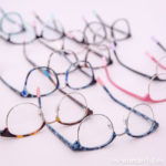 Nueva marca de gafas graduadas en Óptica Zamarripa: Mr. Wonderful.
