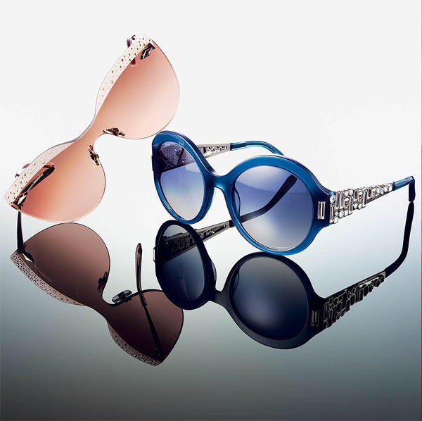 Gafas Swarovski en promoión Día de la Madre