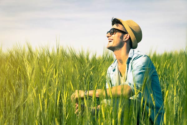 Promoción lentes fotocromáticas para los días de sol