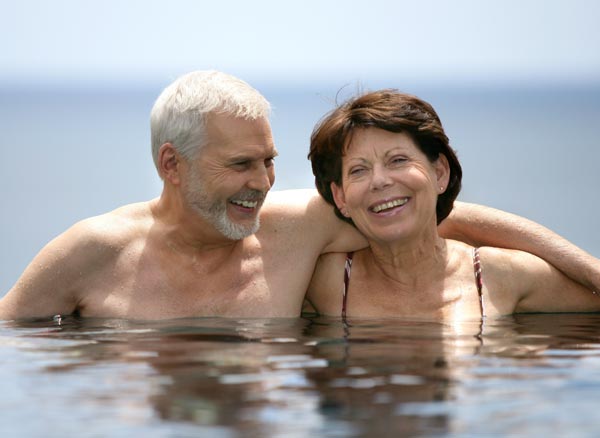 Lentillas de verano desechables para todas las edades y actividades