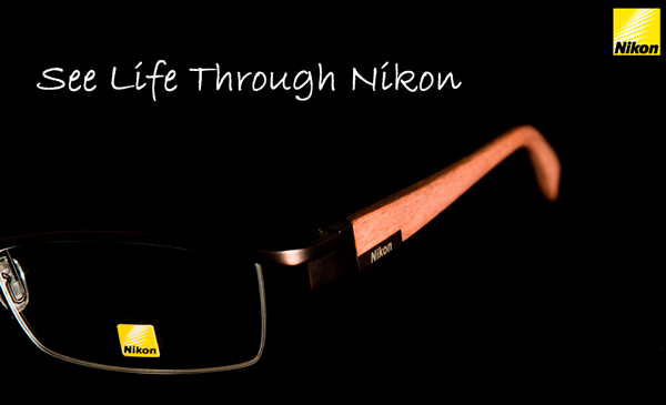 Lentes oftalmicas Nikon