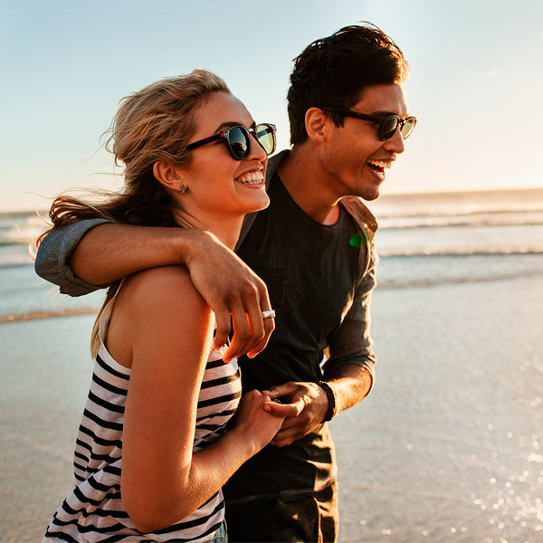 Rebajas en gafas de sol. Dise o y protecci n a precios refrescantes