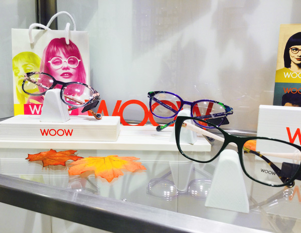 Gafas WOOW en Zamarripa Opticos