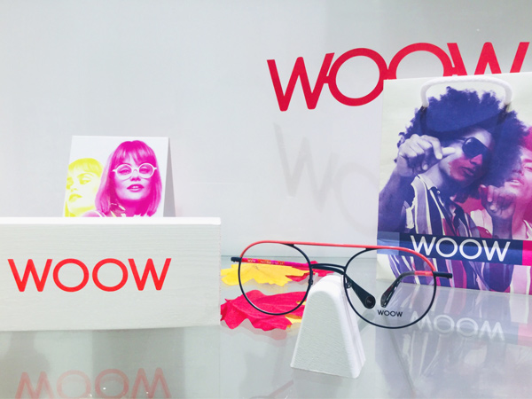 Gafas WOOW en Zamarripa Opticos