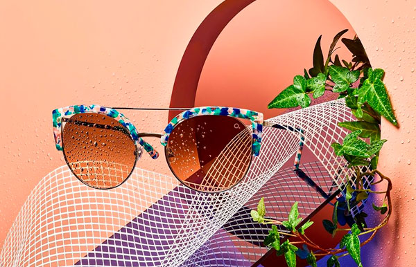 Rebajas en gafas de sol de Etnia Barcelona