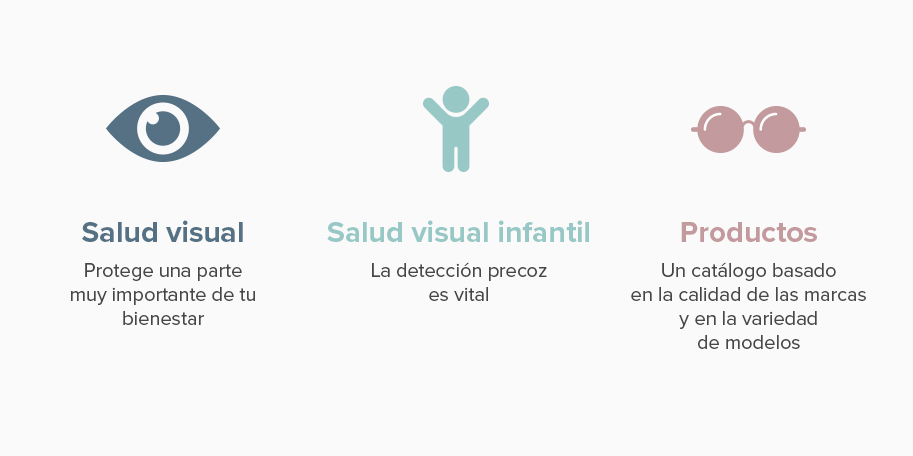 Zamarripa Ópticos Salud Visual, Salud Visual Infantil y Productos