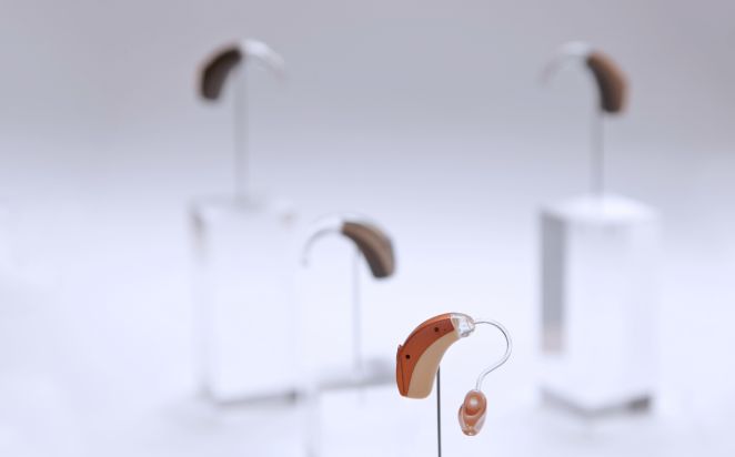 Audífonos - Productos - Zamarripa Ópticos